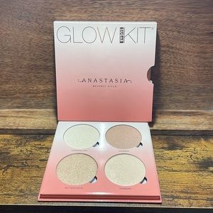 ABH Glow Kit, Sugar